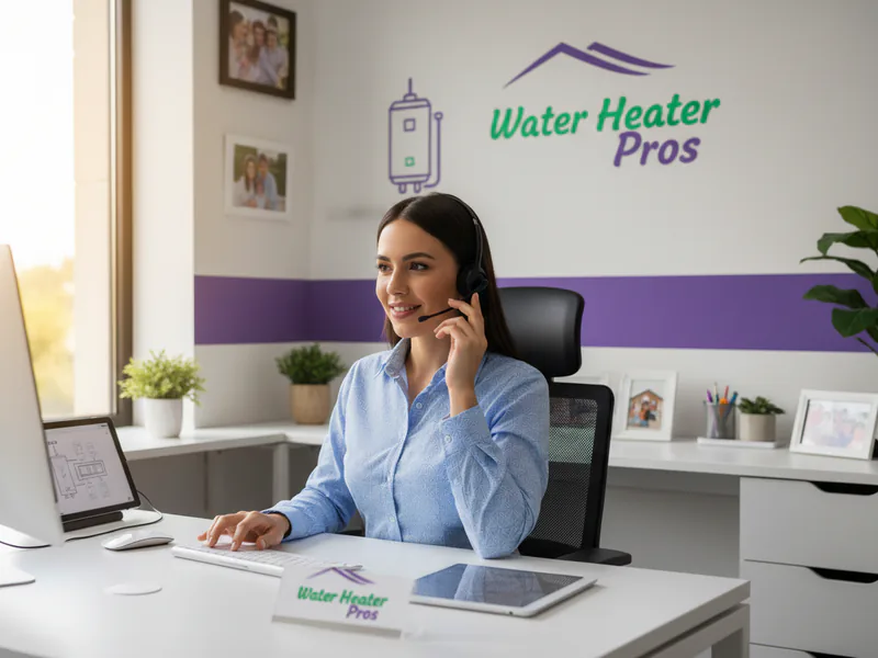 Water Heater Repair  in Perry  FAQ